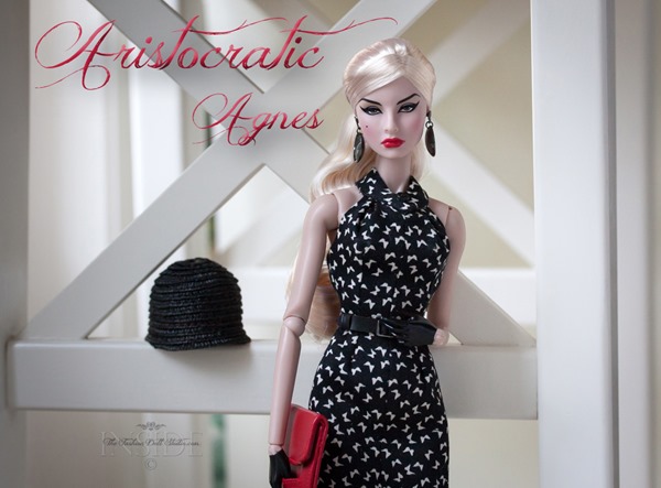 ©2015 Inside The Fashion Doll Studio