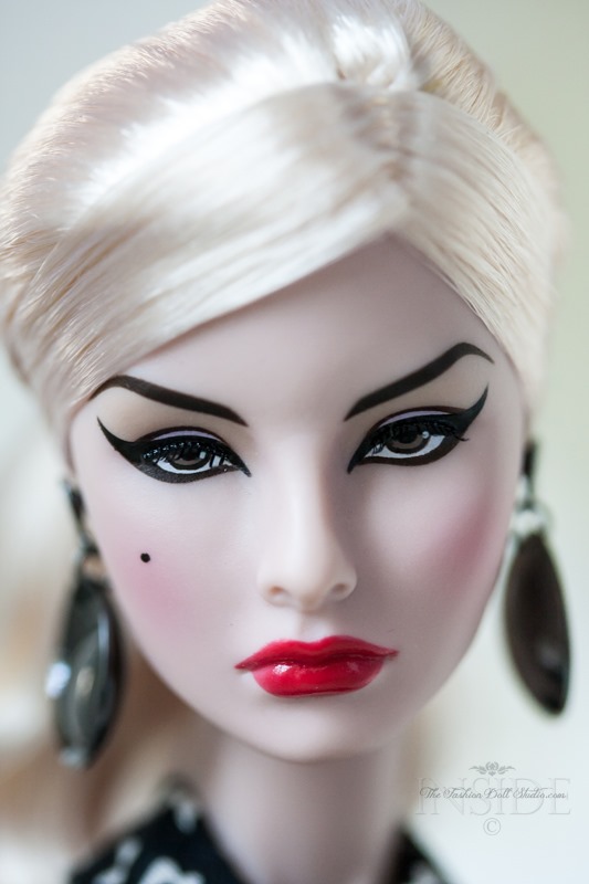 ©2015 Inside The Fashion Doll Studio