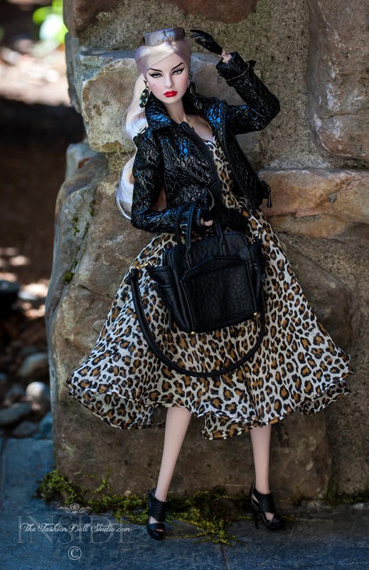 ©2015 Inside The Fashion Doll Studio