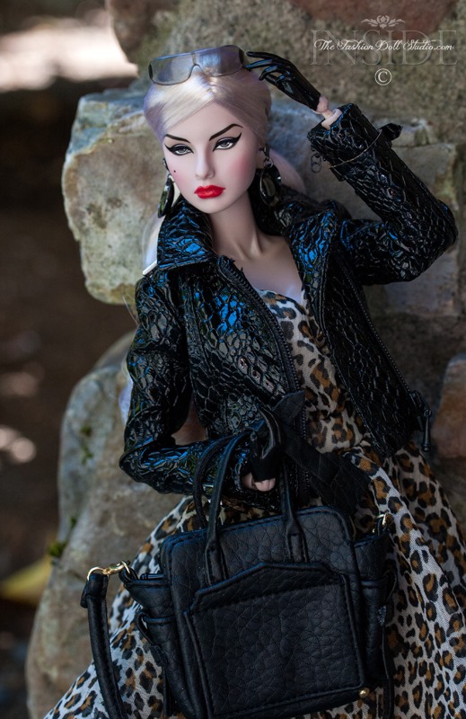 ©2015 Inside The Fashion Doll Studio