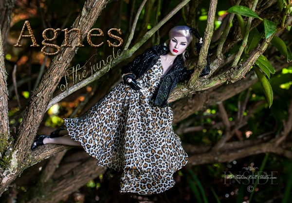 ©2015 Inside The Fashion Doll Studio