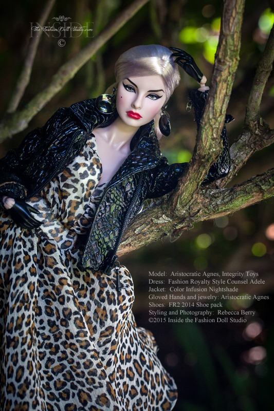 ©2015 Inside The Fashion Doll Studio