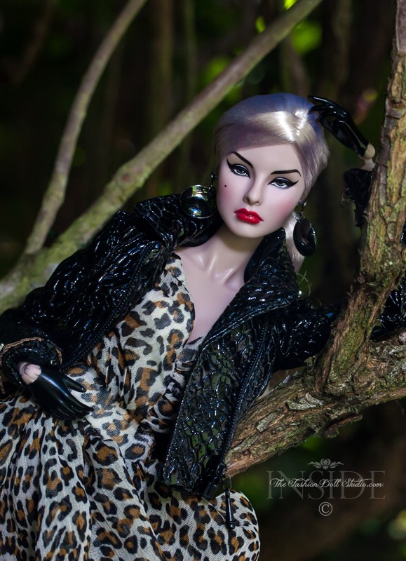 ©2015 Inside The Fashion Doll Studio