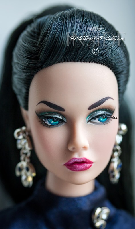 ©2015 Inside The Fashion Doll Studio