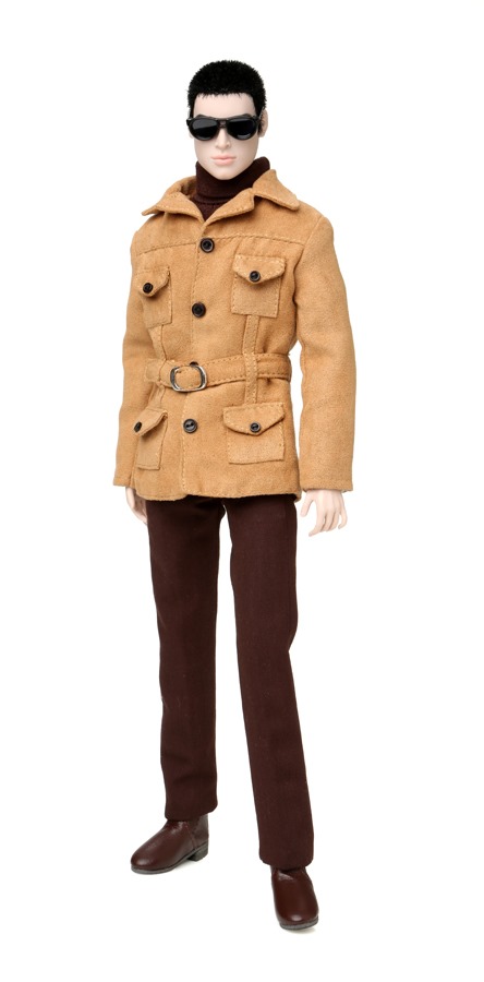 ©2015 Integrity Toys