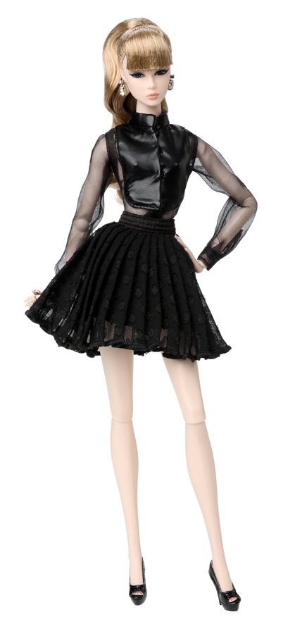 AthenaNewYork Adele Butterfly アデルバタフライ美品 The 5th and final W Club doll is Toast To Us Adèle Makéda