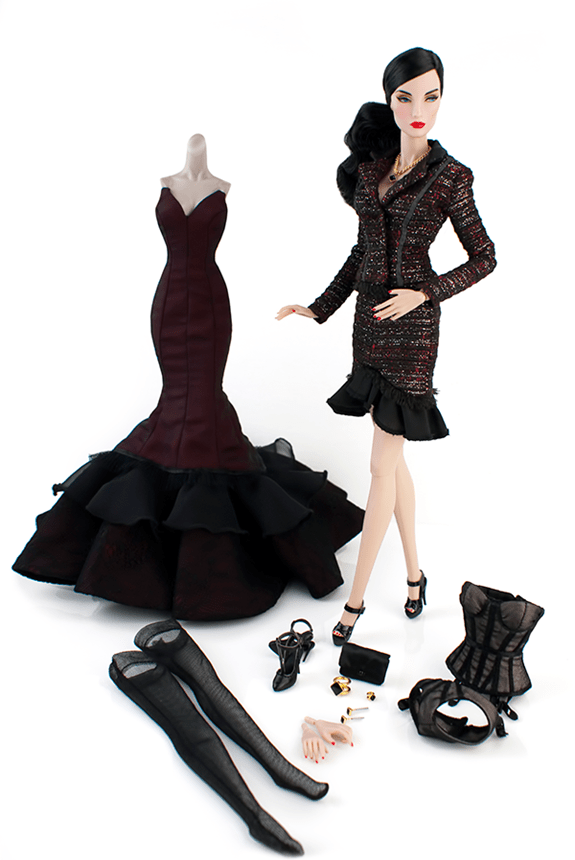 ©2015 Integrity Toys Inc.