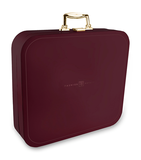 ©2015 Integrity Toys Inc.