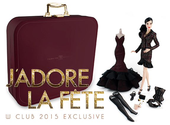 ©2015 Integrity Toys Inc.