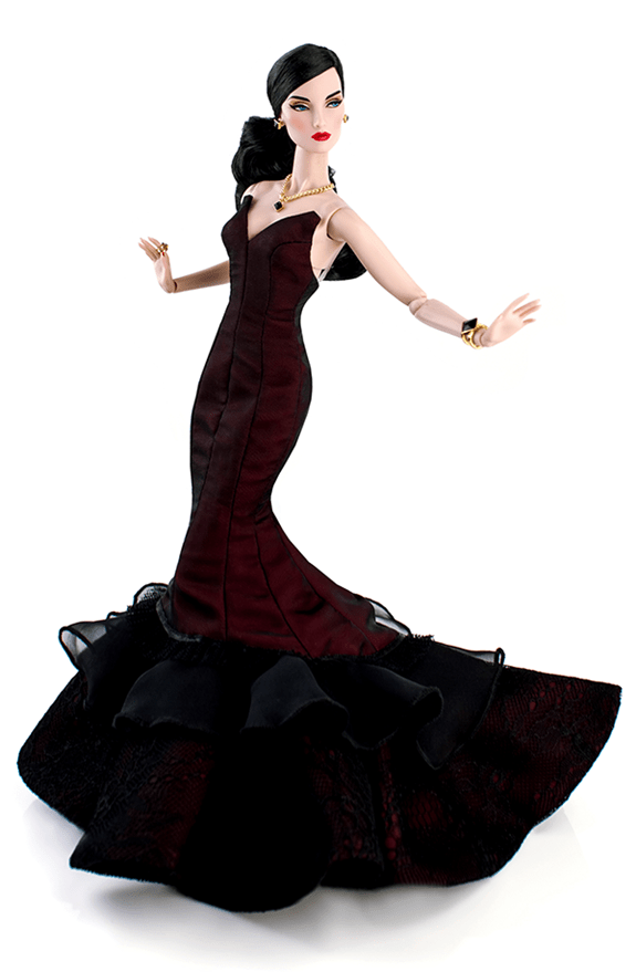 ©2015 Integrity Toys Inc.