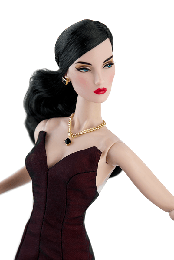 ©2015 Integrity Toys Inc.