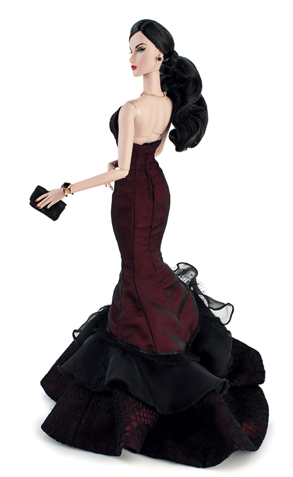 ©2015 Integrity Toys Inc.