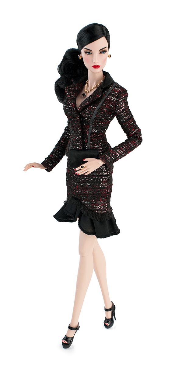 ©2015 Integrity Toys Inc.