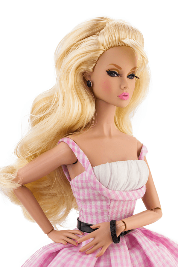 ©2016 Integrity Toys Inc