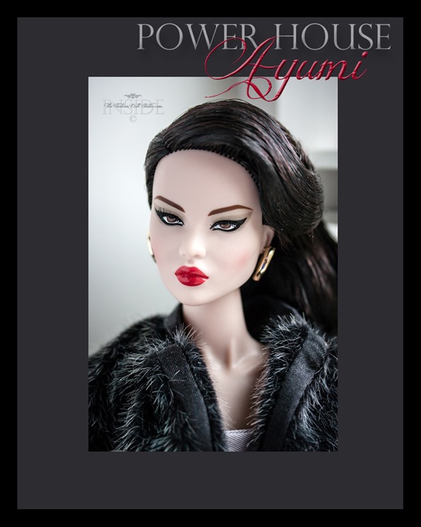 ©2016 Inside The Fashion Doll Studio