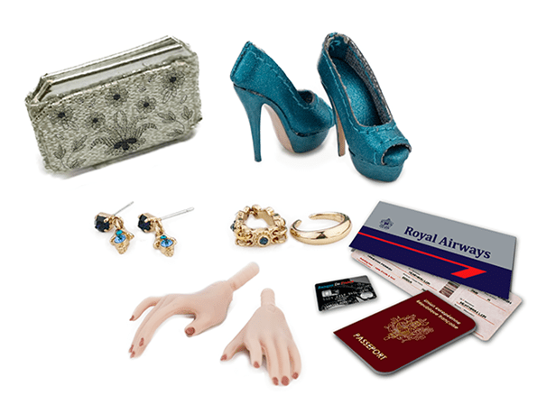 ©2016 Integrity Toys Inc