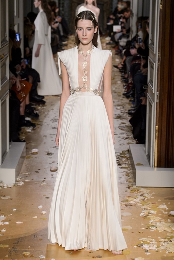 2016 Spring Couture Valentino 2016 Spring Couture Valentino