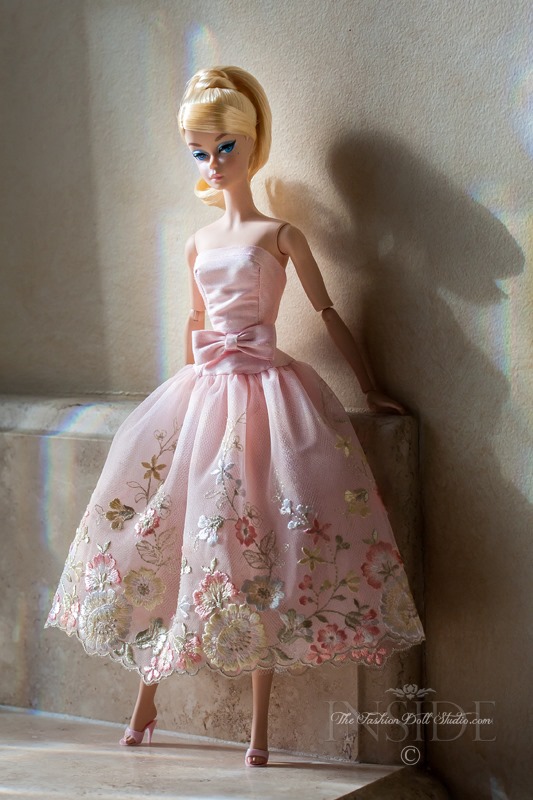 ©2016 Inside The Fashion Doll Studio