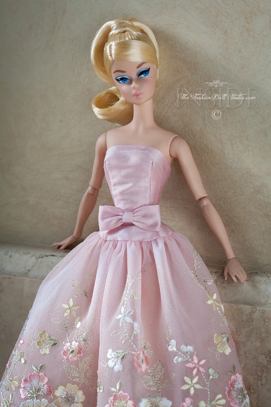 ©2016 Inside The Fashion Doll Studio