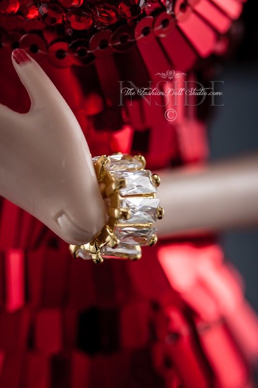 ©2016 Inside The Fashion Doll Studio