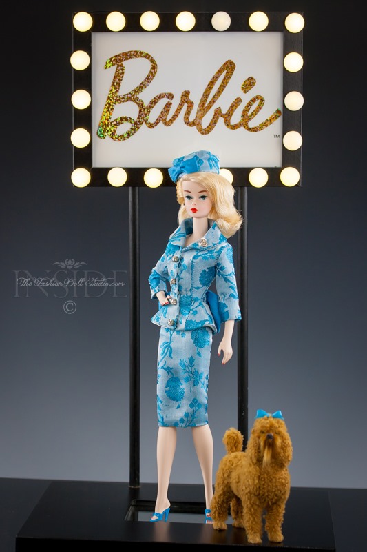 ©2016 Inside The Fashion Doll Studio