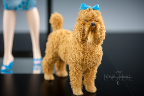 ©2016 Inside The Fashion Doll Studio