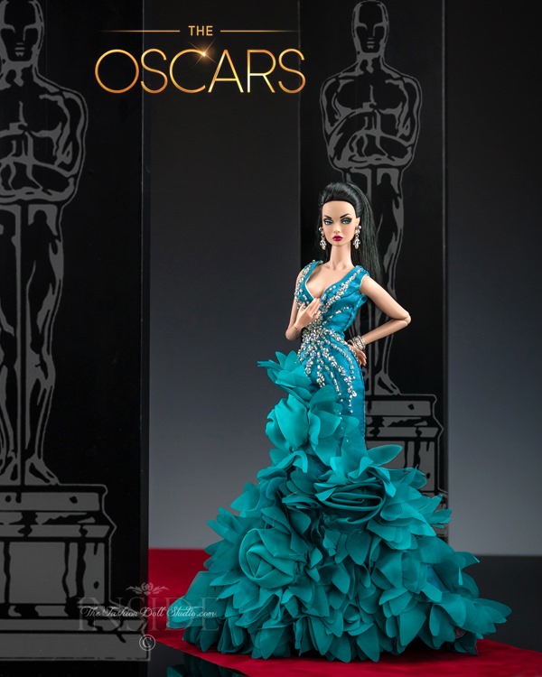 ©2016 Inside The Fashion Doll Studio