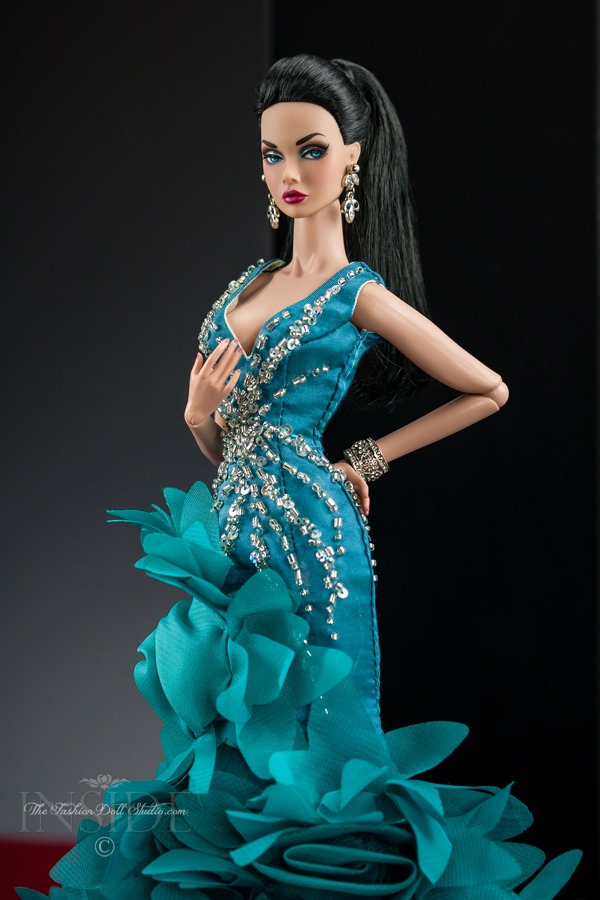 ©2016 Inside The Fashion Doll Studio