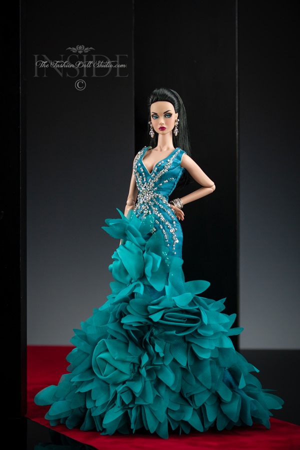 ©2016 Inside The Fashion Doll Studio