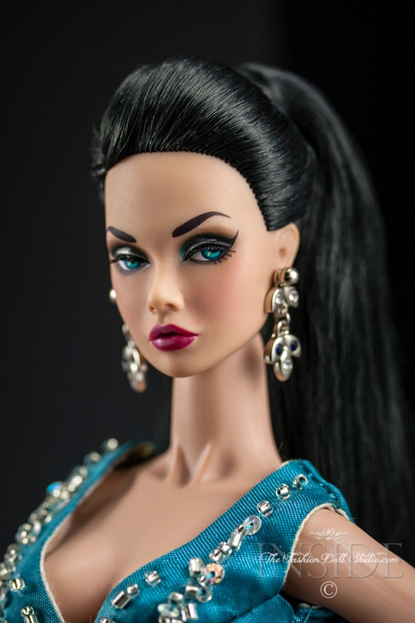 ©2016 Inside The Fashion Doll Studio