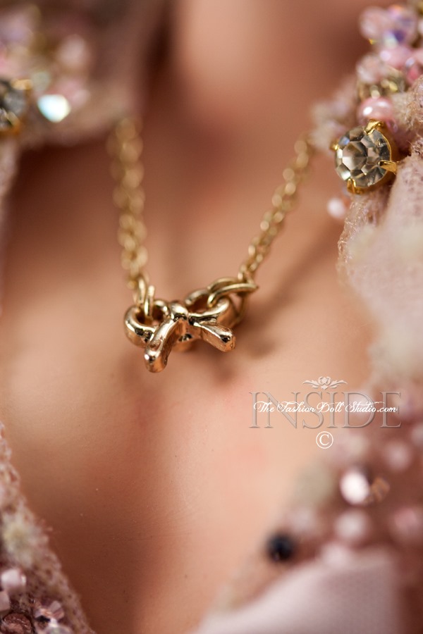 ©2016 Inside The Fashion Doll Studio 'Love in Praga'