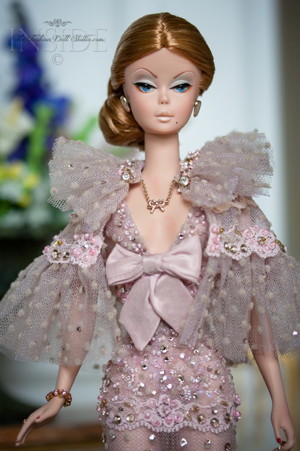 ©2016 Inside The Fashion Doll Studio 'Love in Praga'