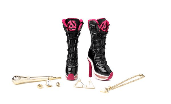 ©2016 Integrity Toys, Inc.