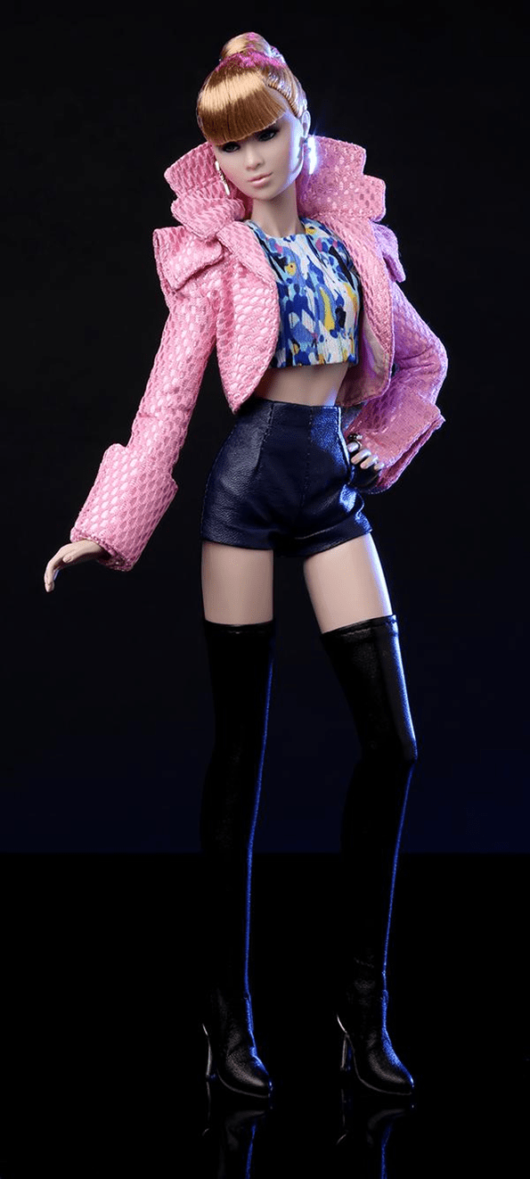 ©2016 Integrity Toys, Inc.