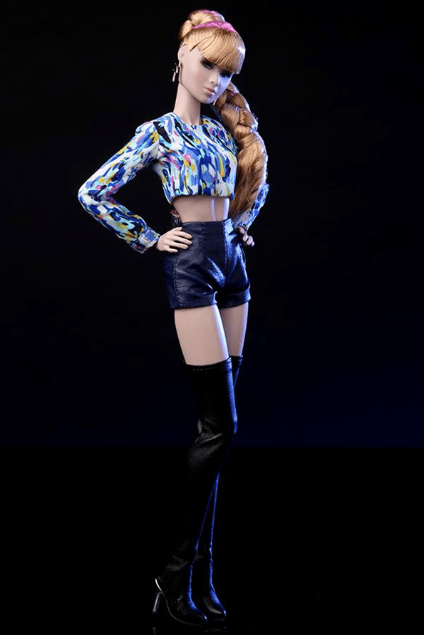 ©2016 Integrity Toys, Inc.