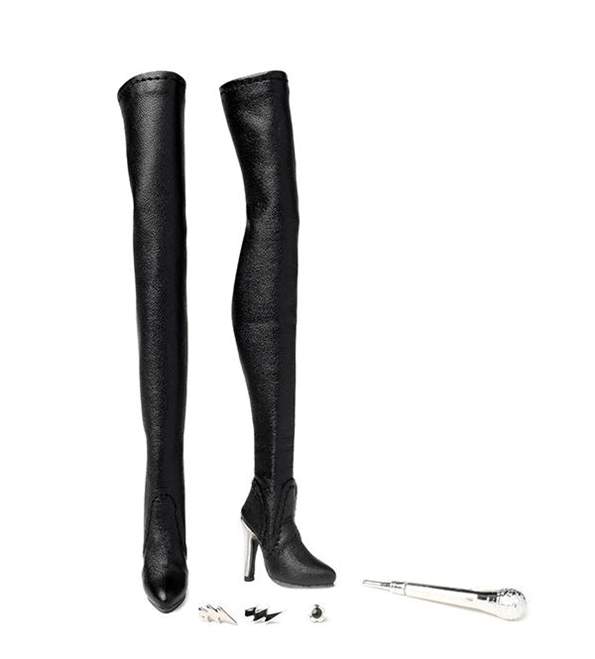 ©2016 Integrity Toys, Inc.