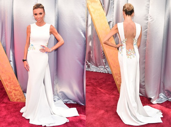 -giuliana-dress-oscars-in George Chakra -giuliana-dress-oscars-in George Chakra