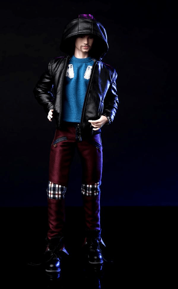 ©2016 Integrity Toys, Inc.