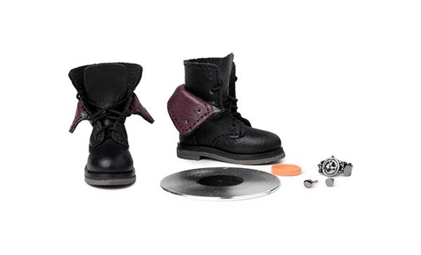 ©2016 Integrity Toys, Inc.