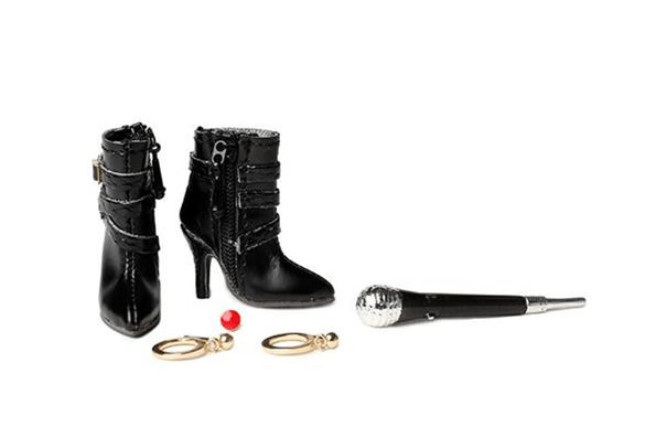 ©2016 Integrity Toys, Inc.