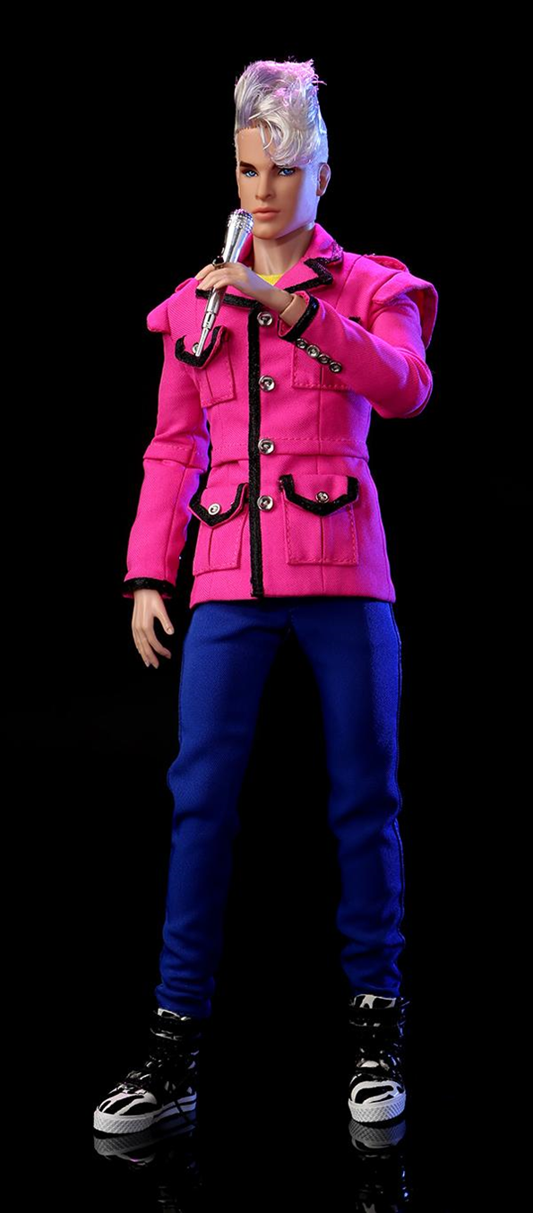 ©2016 Integrity Toys, Inc.