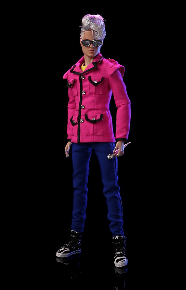 ©2016 Integrity Toys, Inc.