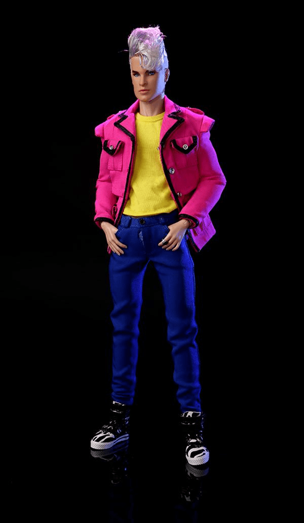 ©2016 Integrity Toys, Inc.