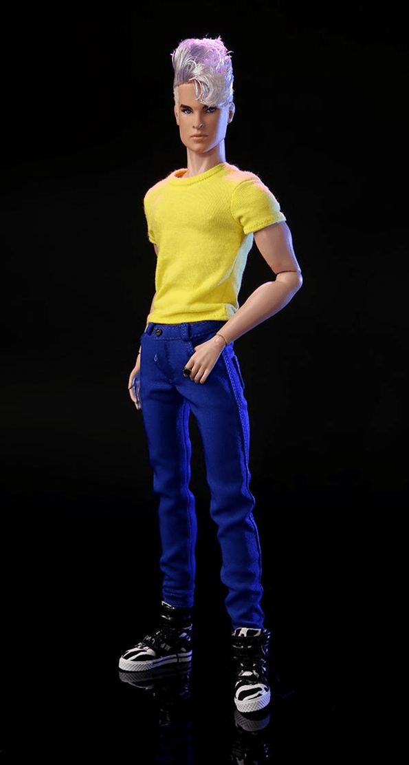 ©2016 Integrity Toys, Inc.