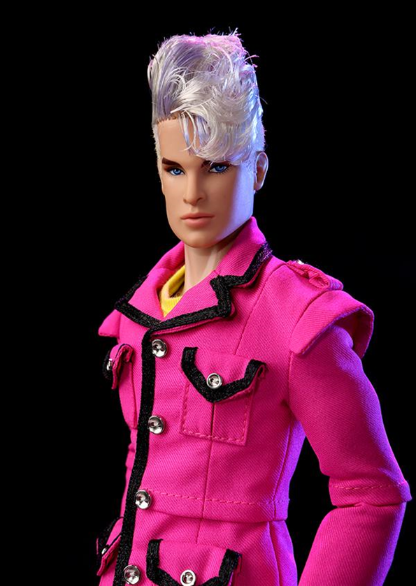 ©2016 Integrity Toys, Inc.