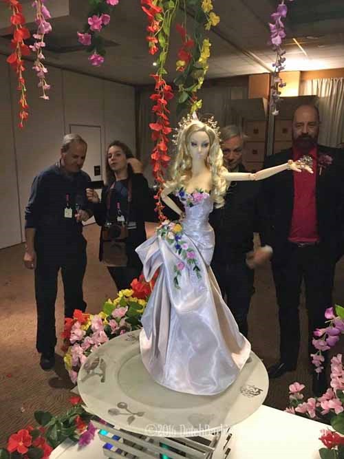 ©2016 Dutch World Barbie