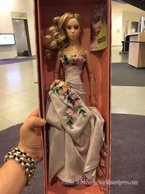 ©2016 Dutch World Barbie