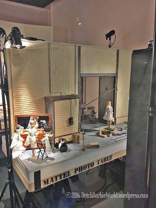 ©2016 Dutch Barbie World