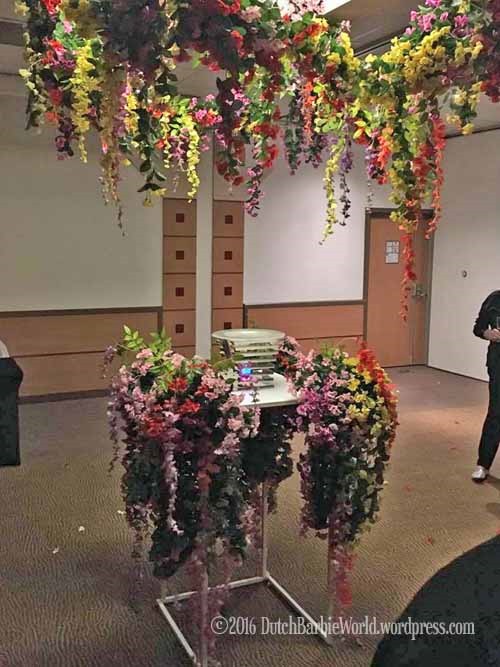 ©2016 Dutch World Barbie