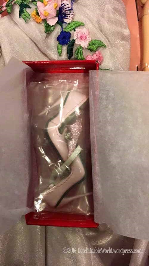 ©2016 Dutch World Barbie